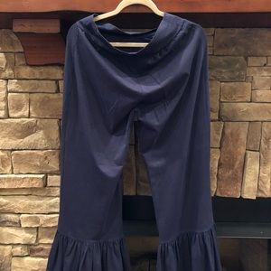 Matilda Jane Big Ruffles